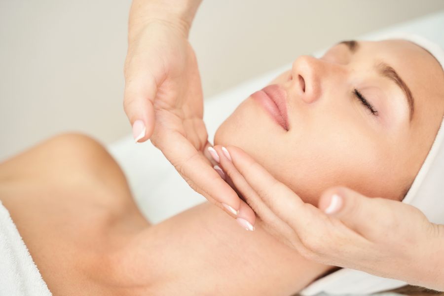 Melasma