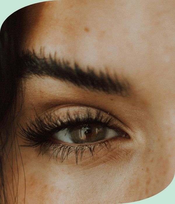 arrugas ojos
