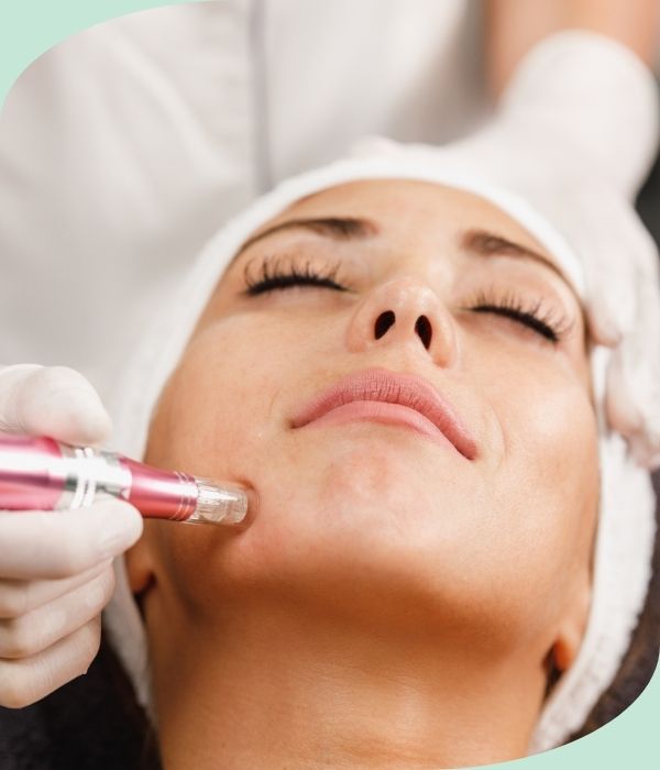 dermapen