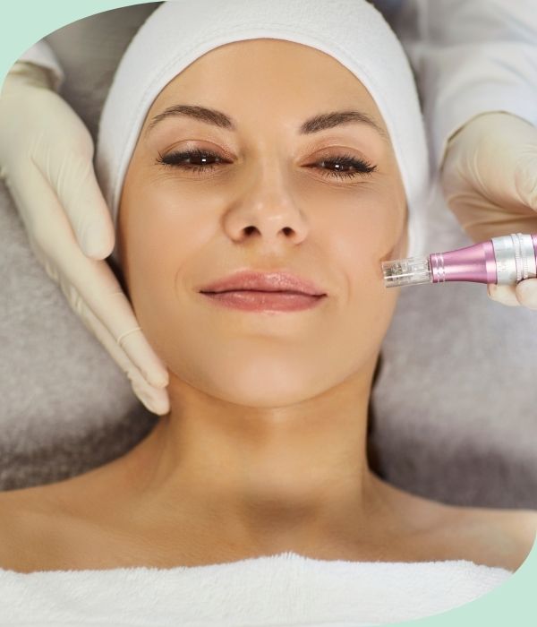 dermapen