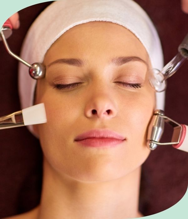 estetica facial