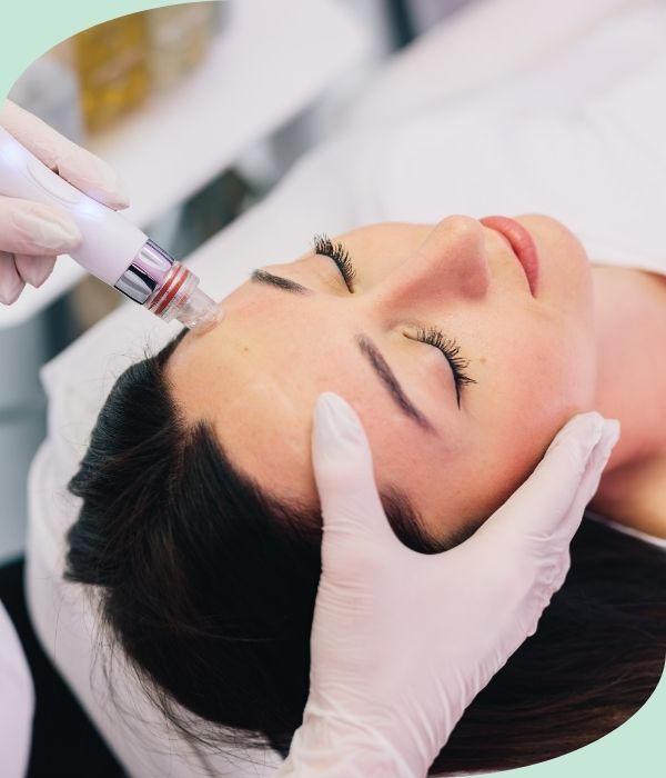 hydrafacial
